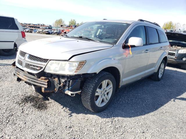Dodge Journey sx (2012)