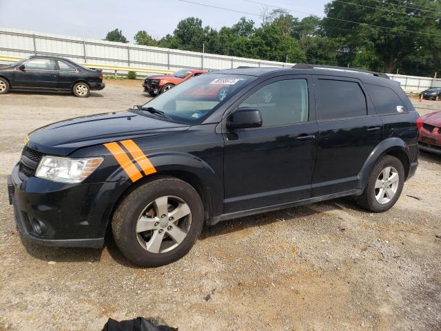 Dodge Journey sx (2012)