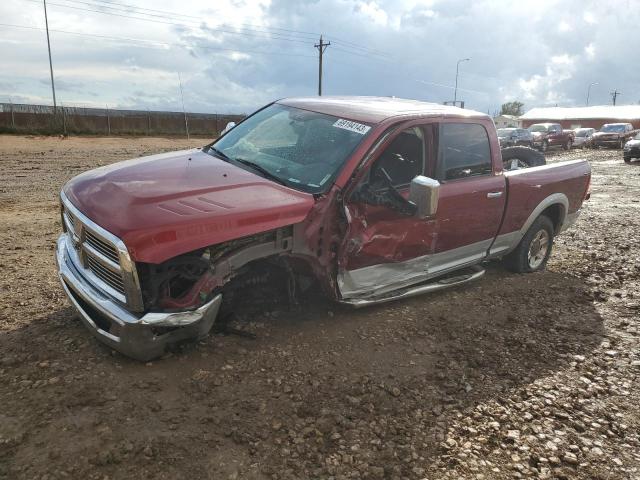 Dodge Ram 2500 l (2012)