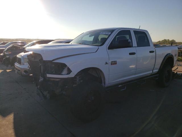 Dodge Ram 2500 s (2012)