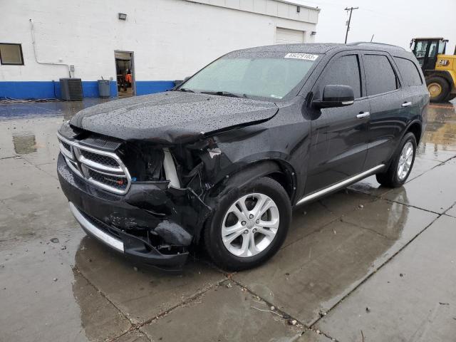 Dodge Durango cr (2013)