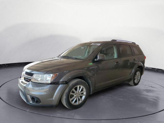 Dodge Journey sx (2013)