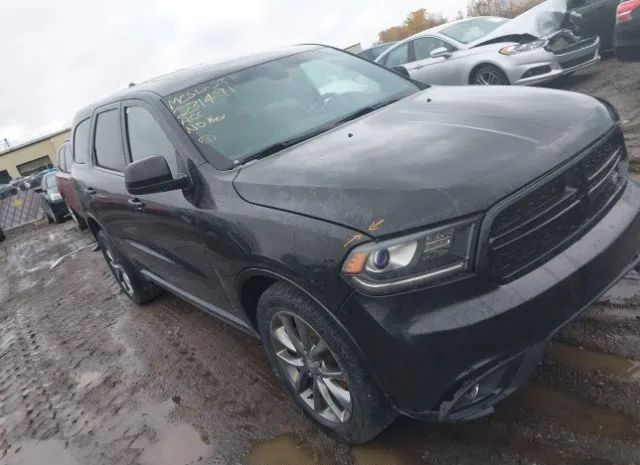 Dodge Durango (2014)