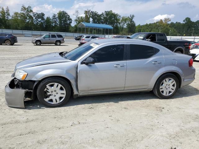 Dodge Avenger se (2014)