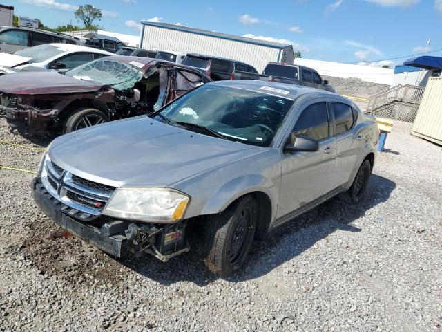 Dodge Avenger se (2014)