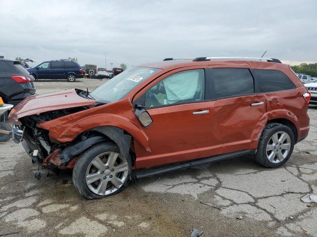 Dodge Journey li (2014)