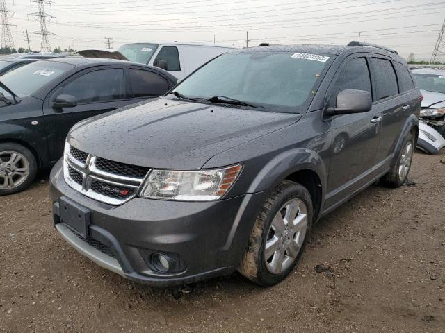 Dodge Journey li (2014)