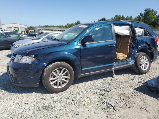 Dodge Journey sx (2014)