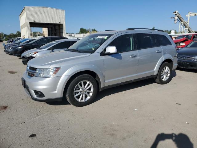 Dodge Journey sx (2014)