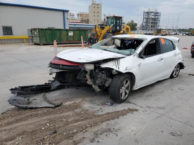 Dodge Dart sxt (2015)