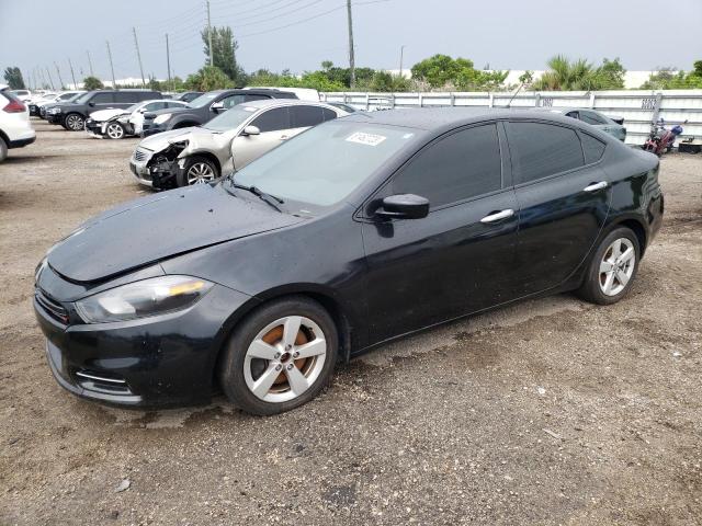 Dodge Dart sxt (2015)