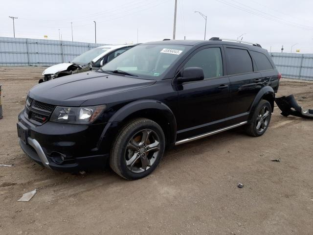 Dodge Journey cr (2015)