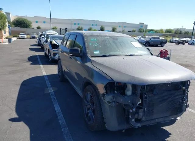 Dodge Durango (2017)
