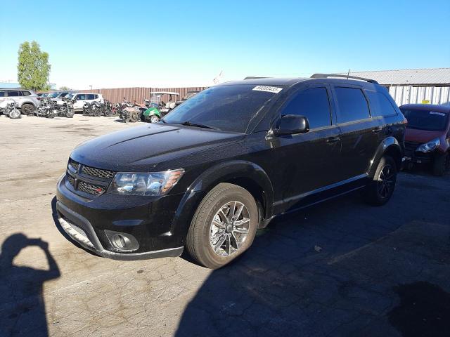 Dodge Journey sx (2018)