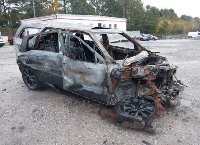 Dodge Durango (2019)