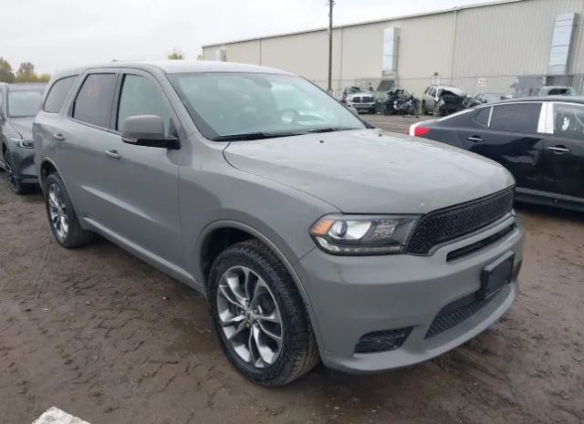 Dodge Durango (2020)