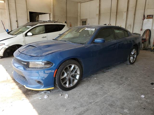 Dodge Charger gt (2022)
