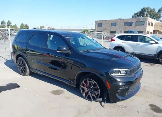 Dodge Durango (2023)