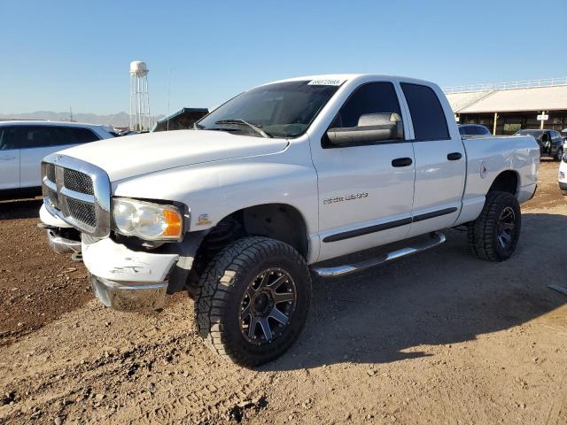 Dodge Ram 2500 s (2003)