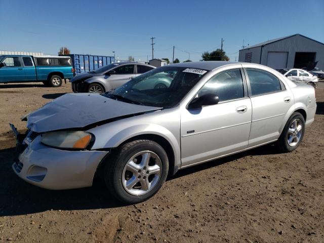 Dodge Stratus r (2005)