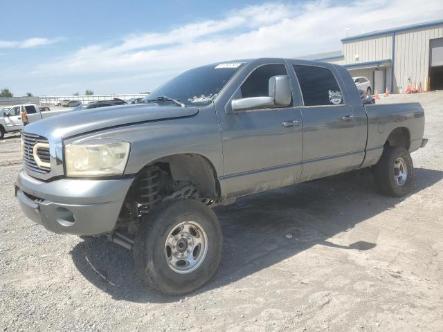 Dodge Ram 2500 (2006)