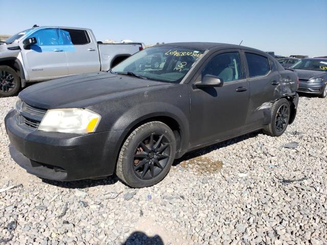 Dodge Avenger se (2008)