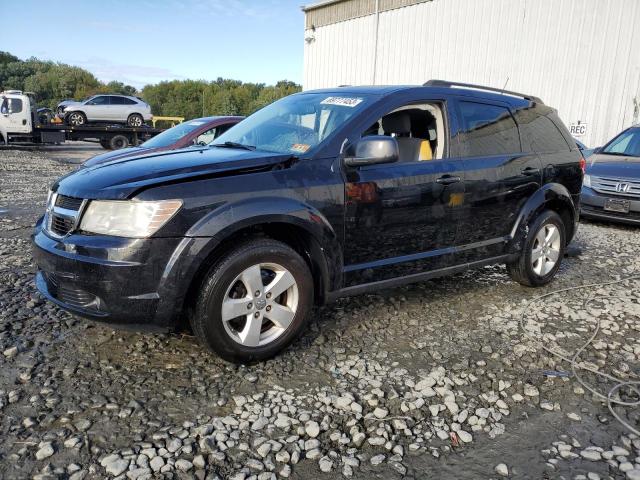 Dodge Journey sx (2010)