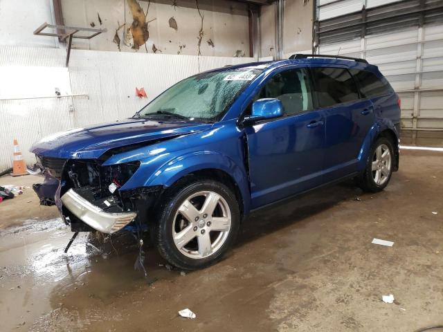 Dodge Journey sx (2010)