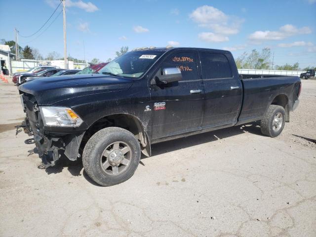 Dodge Ram 2500 s (2012)