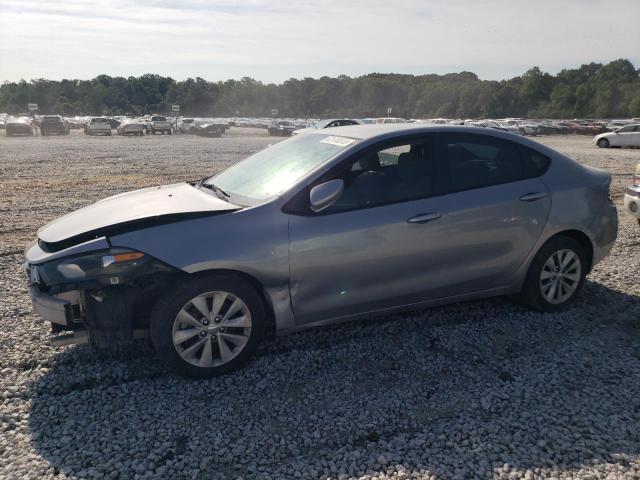 Dodge Dart sxt (2014)