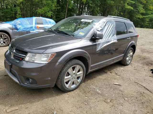 Dodge Journey li (2014)