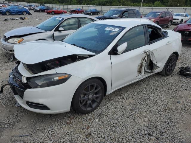 Dodge Dart se (2015)
