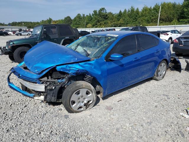 Dodge Dart se (2015)