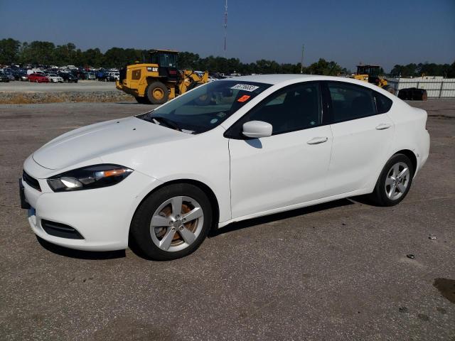 Dodge Dart sxt (2015)