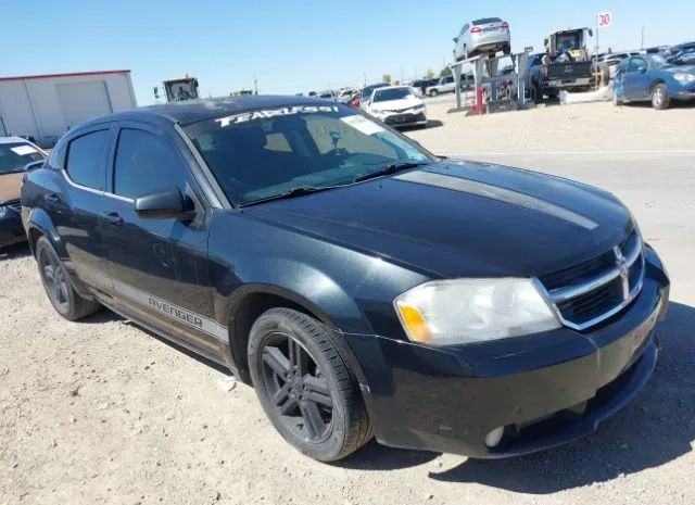 Dodge Avenger (2010)