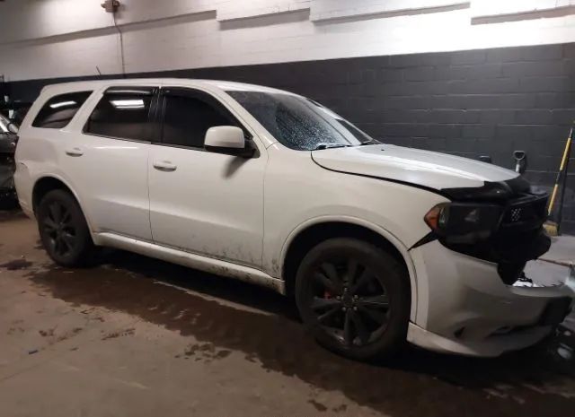 Dodge Durango (2013)