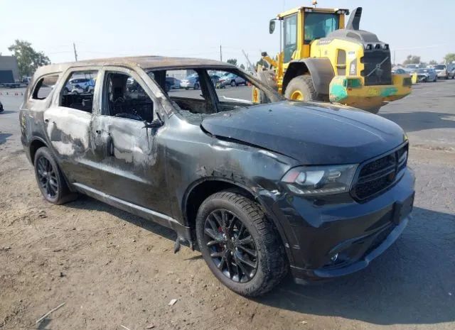 Dodge Durango (2014)