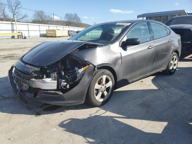 Dodge Dart sxt (2015)