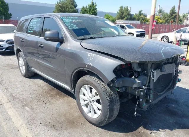 Dodge Durango (2020)