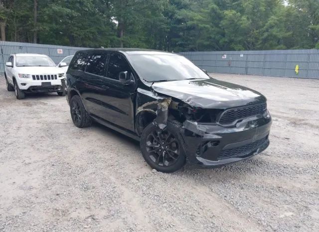 Dodge Durango (2021)