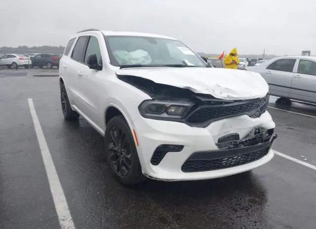 Dodge Durango (2021)