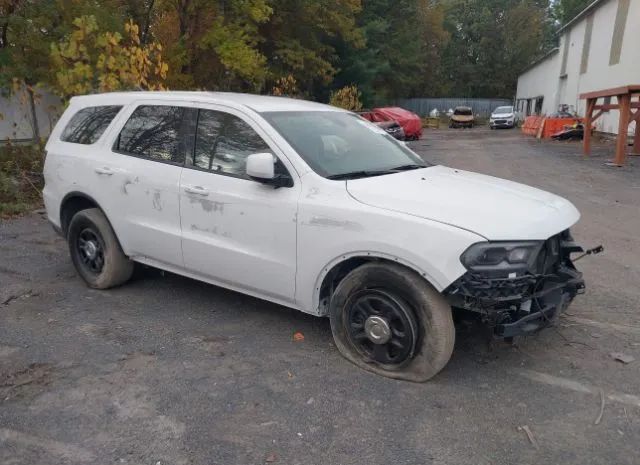 Dodge Durango (2021)