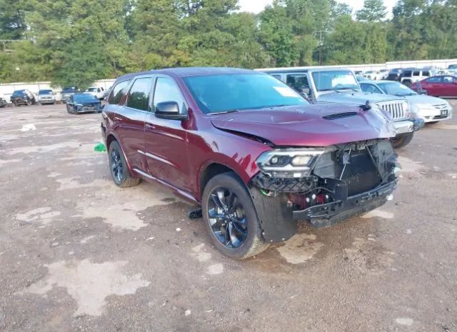 Dodge Durango (2022)