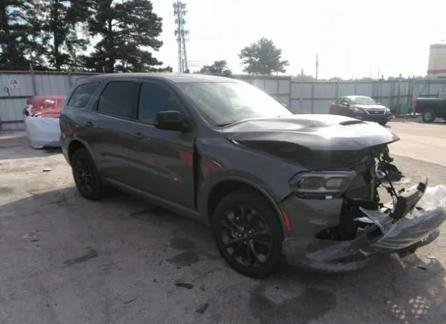 Dodge Durango (2022)