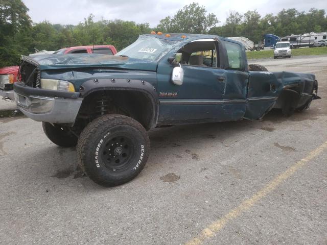 Dodge Ram 2500 (1995)