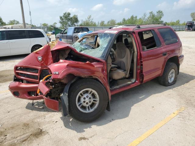 Dodge Durango (1999)