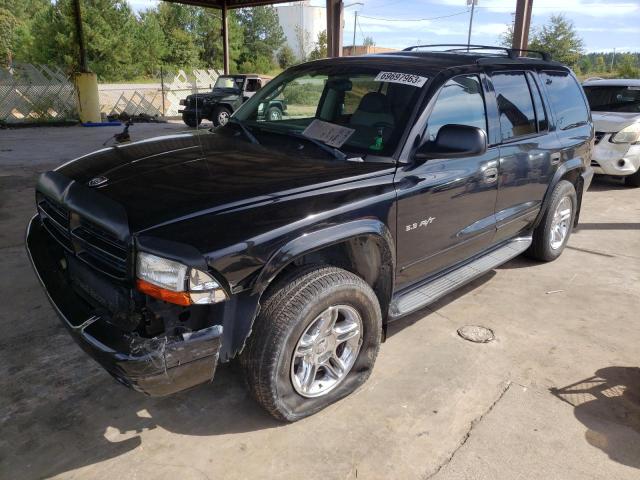 Dodge Durango r (2002)