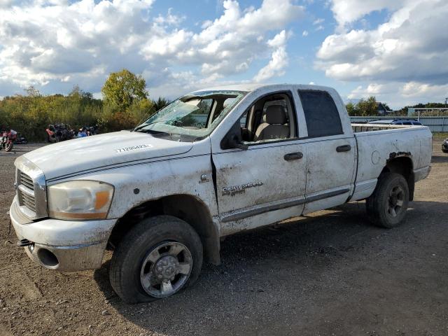 Dodge Ram 2500 s (2006)