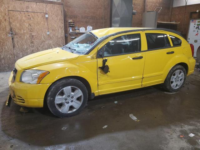 Dodge Caliber sx (2007)