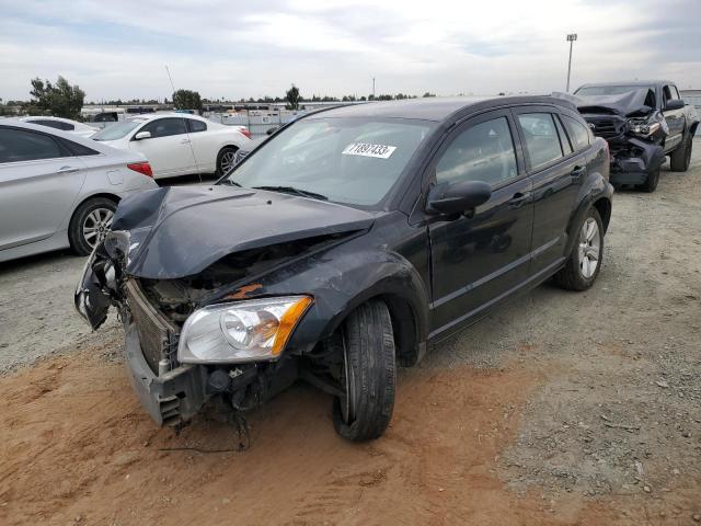 Dodge Caliber sx (2010)